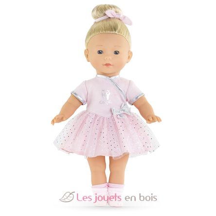 Meine Corolle Puppe - Constance Ballerina CO-9000200200 Corolle 1