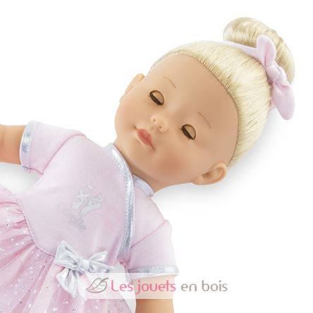 Meine Corolle Puppe - Constance Ballerina CO-9000200200 Corolle 4