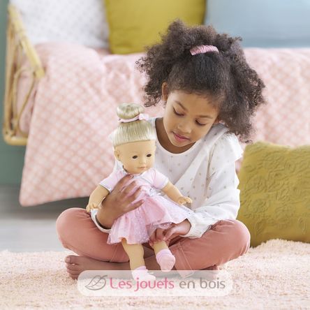 Meine Corolle Puppe - Constance Ballerina CO-9000200200 Corolle 17