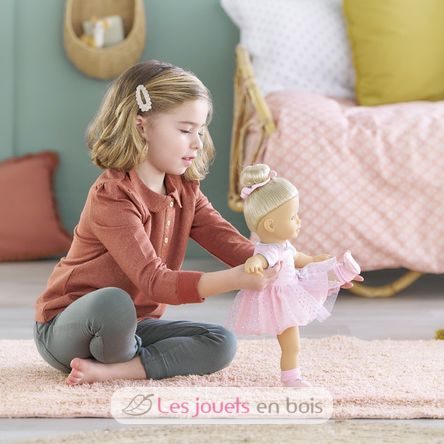 Meine Corolle Puppe - Constance Ballerina CO-9000200200 Corolle 15