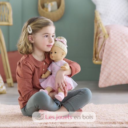 Meine Corolle Puppe - Constance Ballerina CO-9000200200 Corolle 14