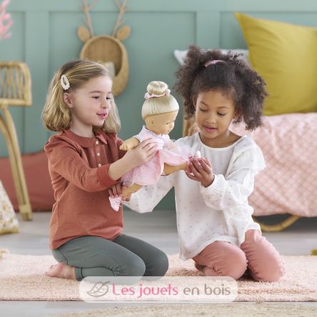 Meine Corolle Puppe - Constance Ballerina CO-9000200200 Corolle 13