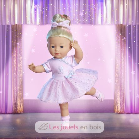 Meine Corolle Puppe - Constance Ballerina CO-9000200200 Corolle 19
