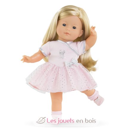 Meine Corolle Puppe - Constance Ballerina CO-9000200200 Corolle 2