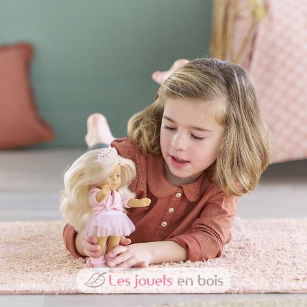 Minipuppe Rosy Ballerina CO-9000240130 Corolle 4