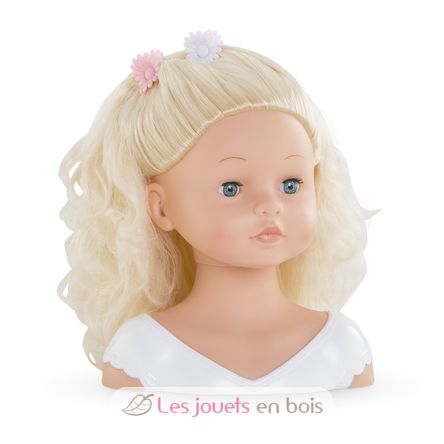 Stylingkopf CO-9000310040 Corolle 5