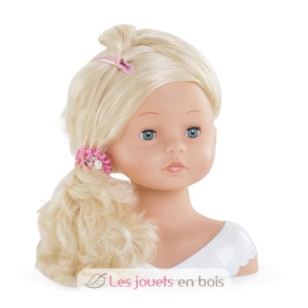 Stylingkopf CO-9000310040 Corolle 6