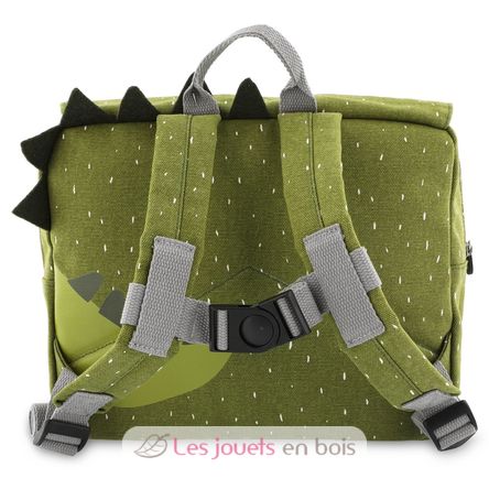 Schultasche Mr Dino TX-91-201 Trixie 2