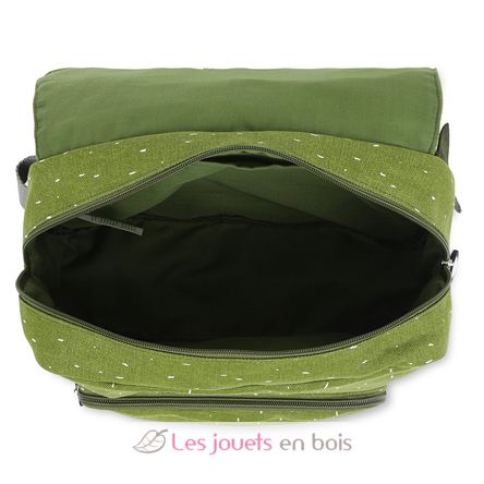 Schultasche Mr Dino TX-91-201 Trixie 3