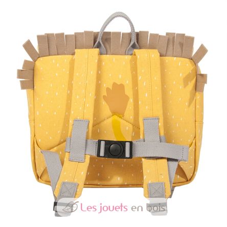 Schultasche Mr Lion TX-91-213 Trixie 2
