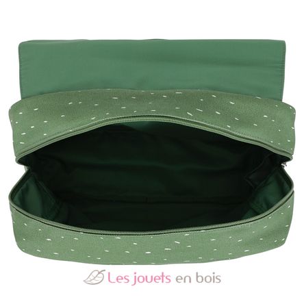 Schultasche Mr Frog TX-91-221 Trixie 4