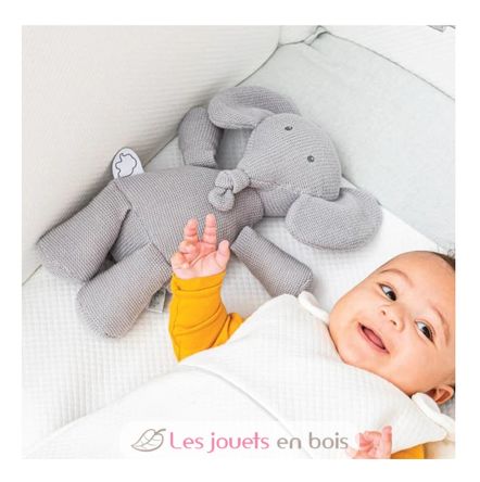 Kuscheltier Elefant Tembo NA929004 Nattou 2