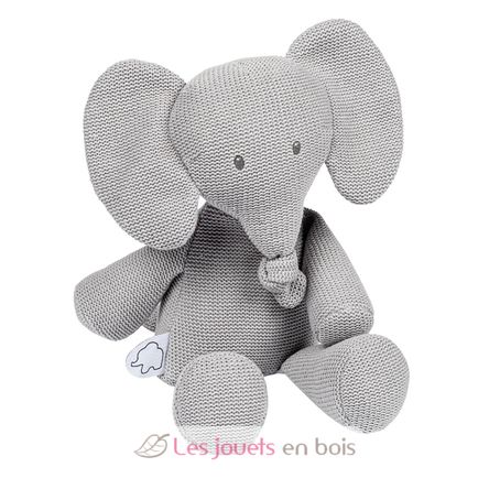 Kuscheltier Elefant Tembo NA929004 Nattou 1