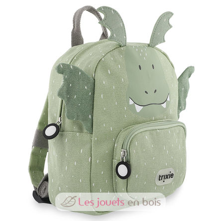 Kleiner Rucksack Mr Dragon TX-93-196 Trixie 2