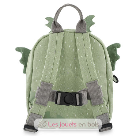 Kleiner Rucksack Mr Dragon TX-93-196 Trixie 3
