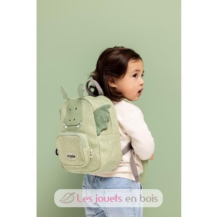 Kleiner Rucksack Mr Dragon TX-93-196 Trixie 6