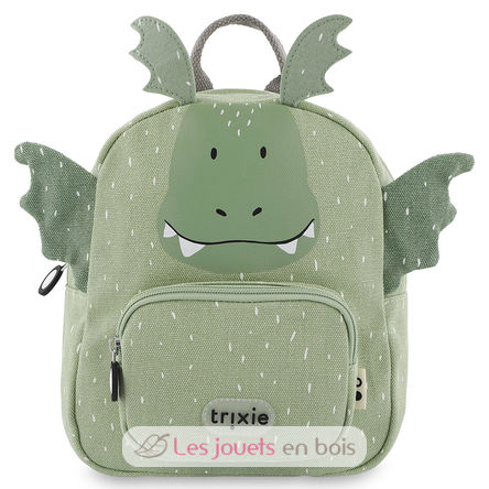 Kleiner Rucksack Mr Dragon TX-93-196 Trixie 1