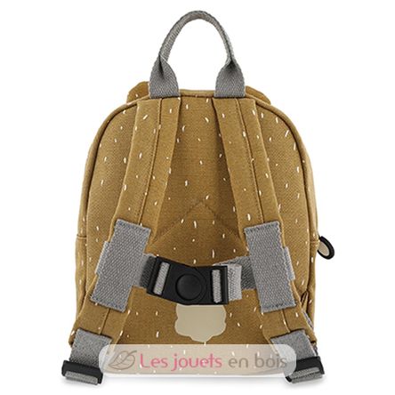 Kleiner Rucksack Mr Bear TX-93-197 Trixie 2