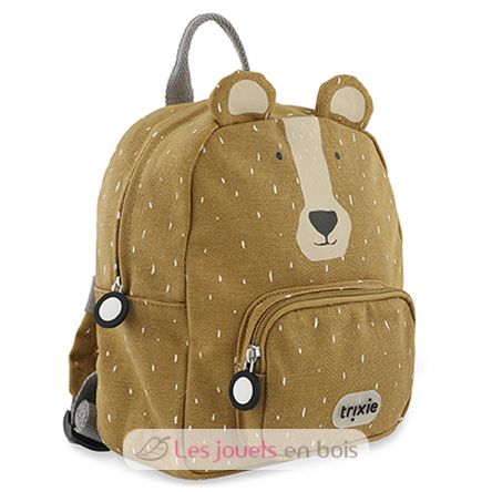 Kleiner Rucksack Mr Bear TX-93-197 Trixie 3