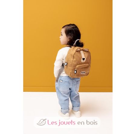 Kleiner Rucksack Mr Bear TX-93-197 Trixie 7