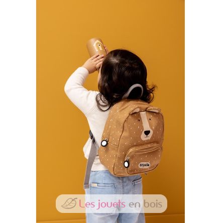Kleiner Rucksack Mr Bear TX-93-197 Trixie 5
