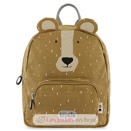 Kleiner Rucksack Mr Bear TX-93-197 Trixie 1
