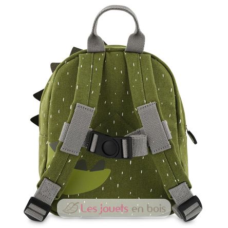 Kleiner Rucksack Mr Dino TX-93-201 Trixie 3