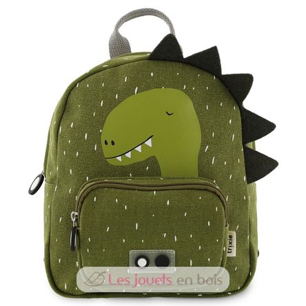 Kleiner Rucksack Mr Dino TX-93-201 Trixie 1