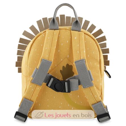Kleiner Rucksack Mr Lion TX-93-213 Trixie 2
