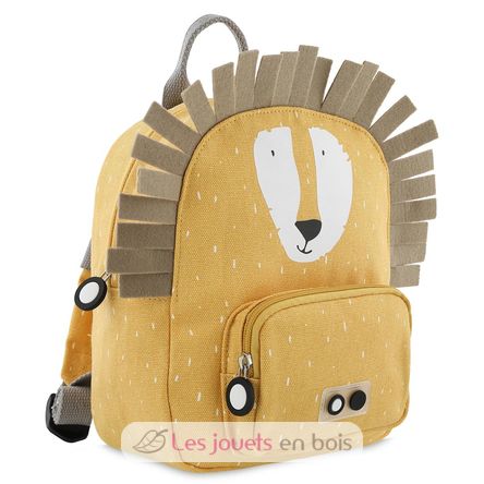 Kleiner Rucksack Mr Lion TX-93-213 Trixie 3