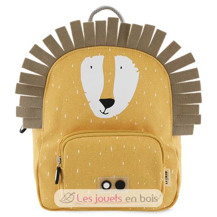 Kleiner Rucksack Mr Lion TX-93-213 Trixie 1