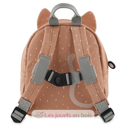 Kleiner Rucksack Mrs Cat TX-93-222 Trixie 2