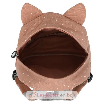 Kleiner Rucksack Mrs Cat TX-93-222 Trixie 4