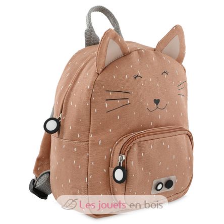 Kleiner Rucksack Mrs Cat TX-93-222 Trixie 3