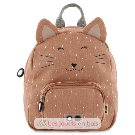 Kleiner Rucksack Mrs Cat TX-93-222 Trixie 1