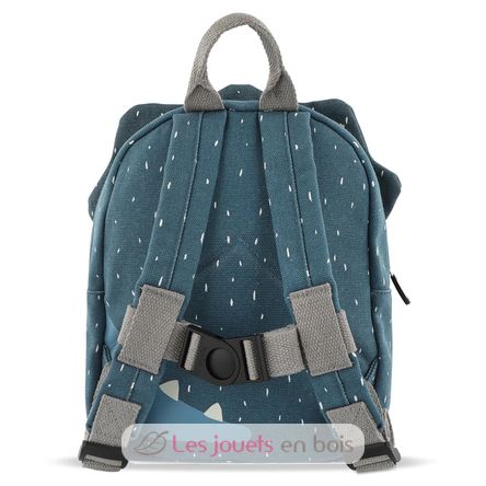 Kleiner Rucksack Mr Triceratops TX-93-228 Trixie 2