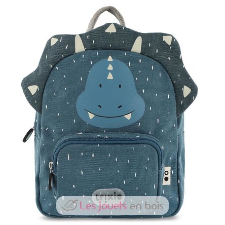 Kleiner Rucksack Mr Triceratops TX-93-228 Trixie 1