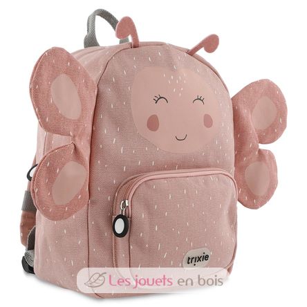 Kleiner Rucksack Mrs Butterfly TX-93-229 Trixie 2