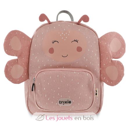 Kleiner Rucksack Mrs Butterfly TX-93-229 Trixie 1