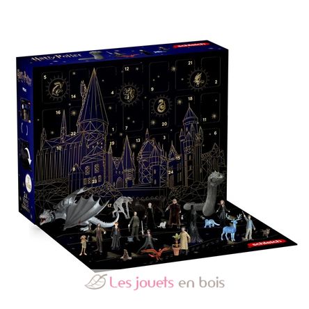 Adventskalender Harry Potter 2 SC99241 Schleich 3