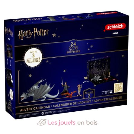 Adventskalender Harry Potter 2 SC99241 Schleich 5