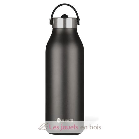 Isolierflasche 2.0 Schwarz 1,5L A-2397 Les Artistes Paris 1