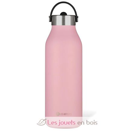 Isolierflasche 2.0 rosa 1,5L A-2399 Les Artistes Paris 1