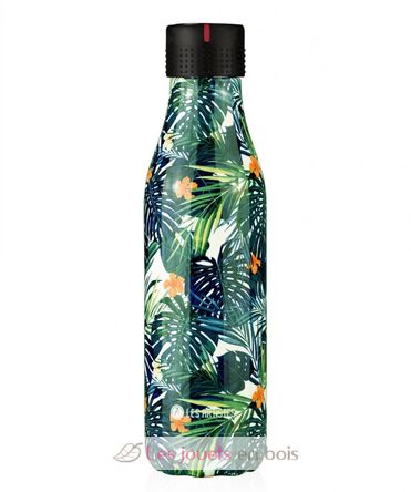 Isolierflasche Hawaii 500ml A-4011 Les Artistes Paris 1