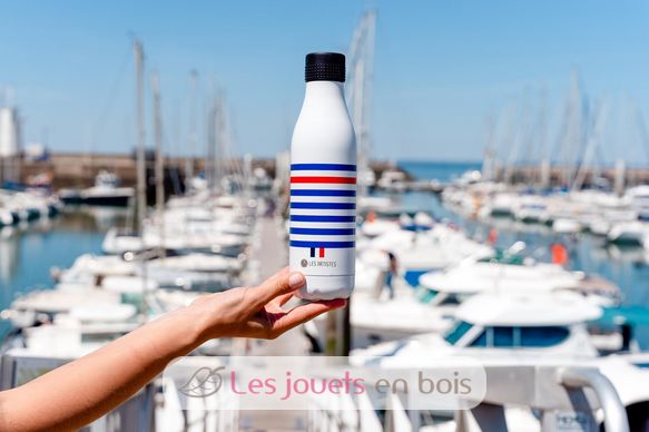 Isolierflasche Sailor 500ml LAP-A-4249 Les Artistes Paris 4