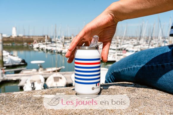 Isolierdose Sailor 280ml A-4250 Les Artistes Paris 4