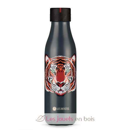 Isolierflasche Tiger 500ml A-4264 Les Artistes Paris 1