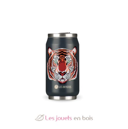 Isolierdose Tiger 280ml A-4265 Les Artistes Paris 2