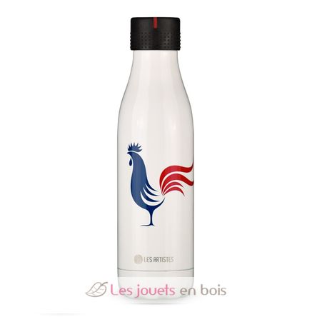 Isolierflasche Hahn 500ml A-4268 Les Artistes Paris 1