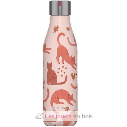 Isolierflasche Cosy 500ml A-4341 Les Artistes Paris 1